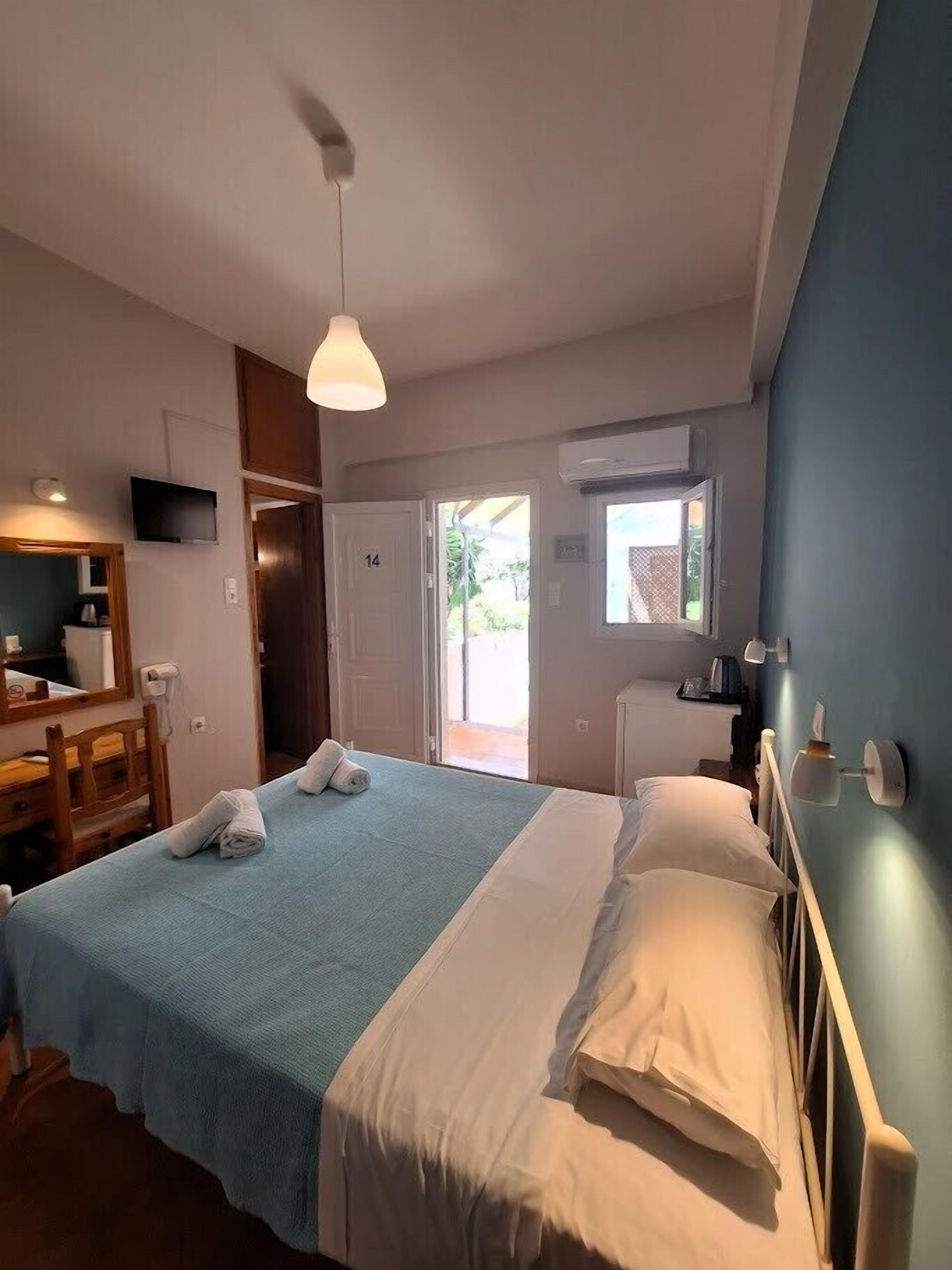 Foto - Perdika Mare Guesthouse