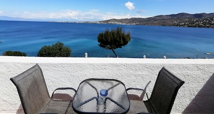 Perdika Mare Guesthouse