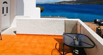 Perdika Mare Guesthouse