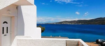 Perdika Mare Guesthouse