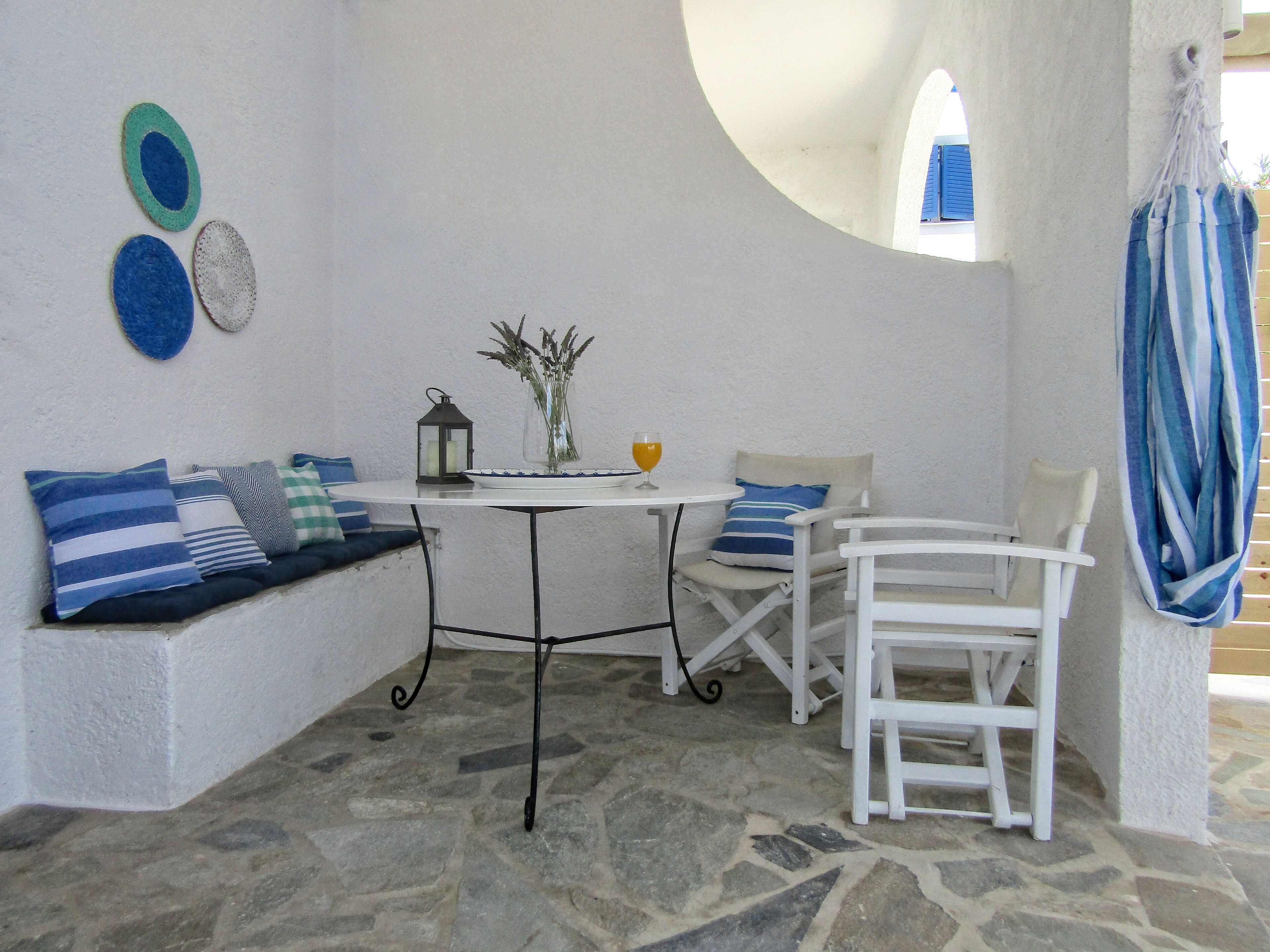 Foto - Perdika Mare Guesthouse