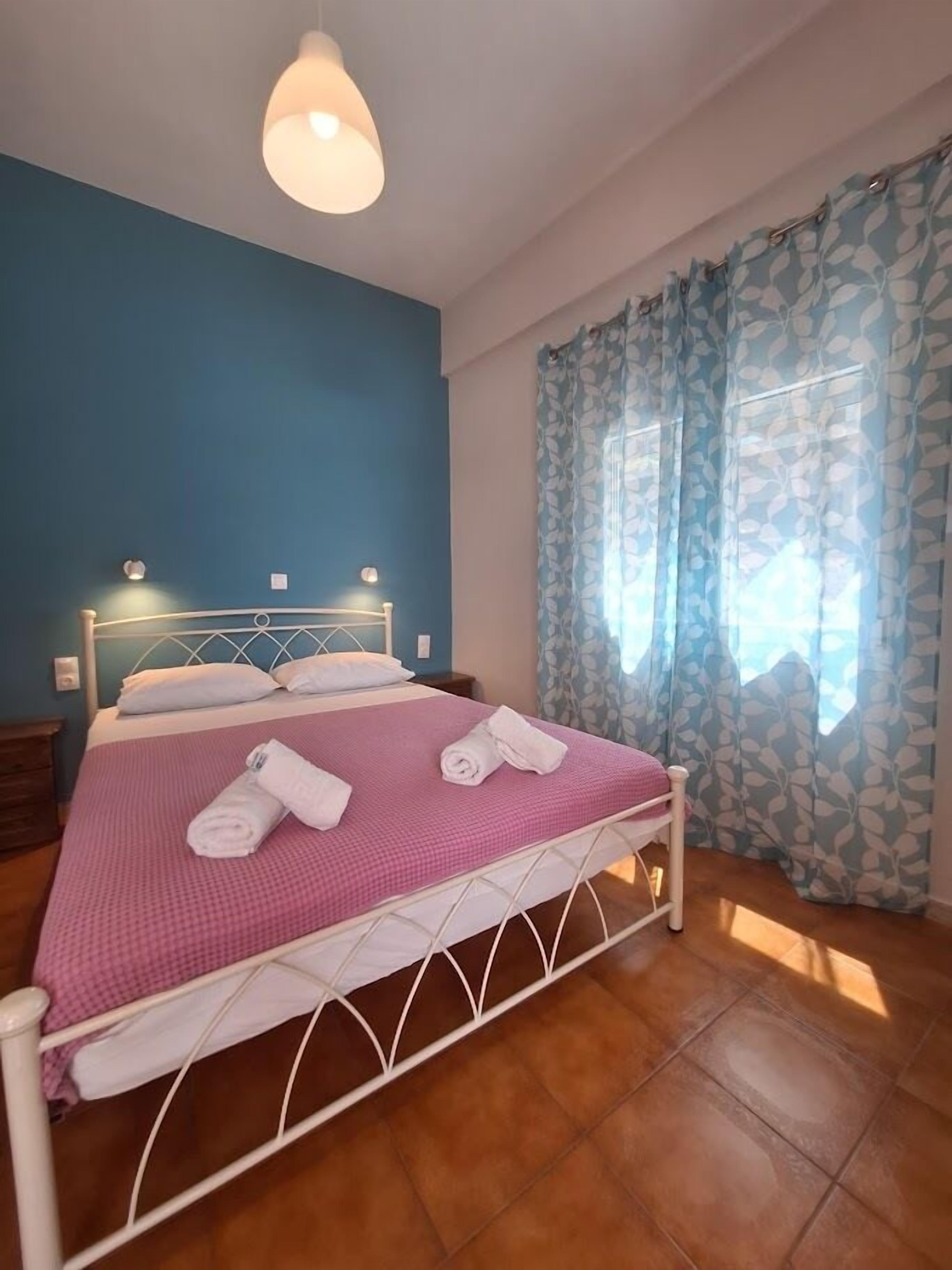 Foto - Perdika Mare Guesthouse