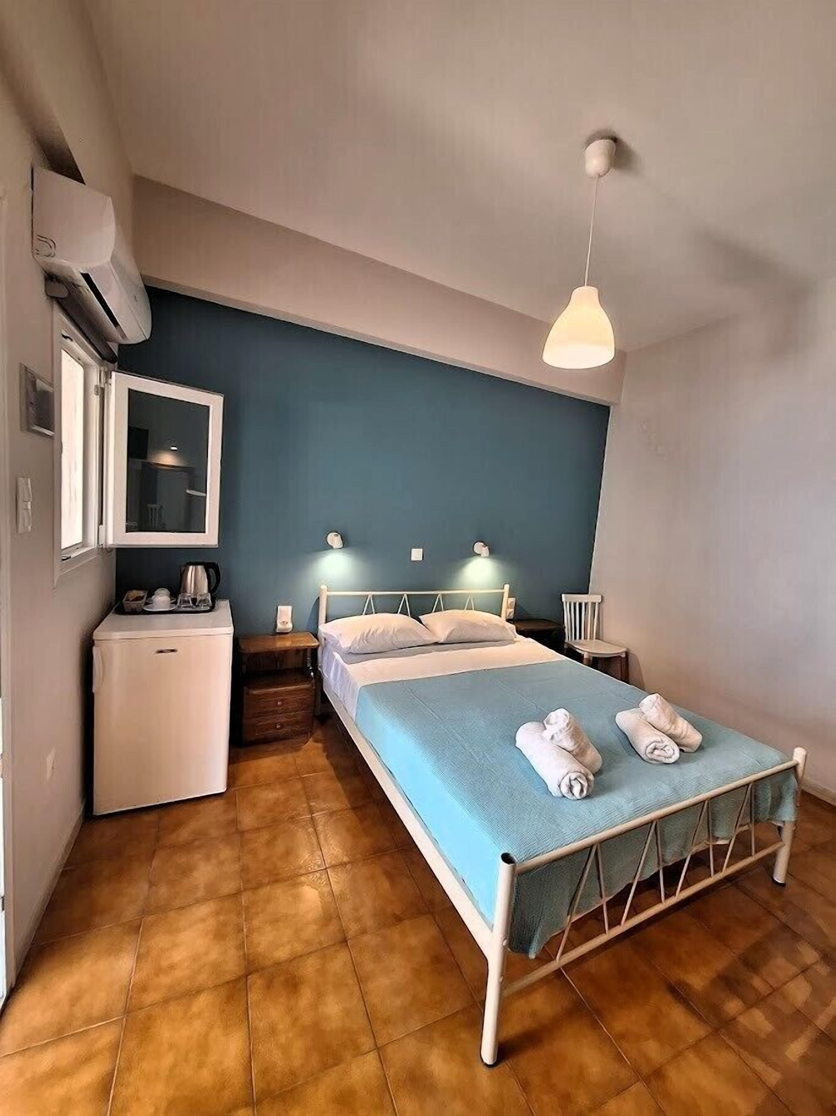 Foto - Perdika Mare Guesthouse