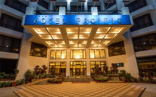 Hotel Pacific Dehradun