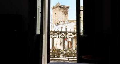 Palazzo Didonna - dimora storica