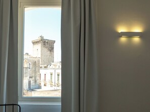 Superior Condo, City View | View from room