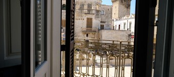 Palazzo Didonna - dimora storica