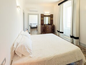 Superior Condo, City View | 1 bedroom, blackout drapes, free WiFi, bed sheets