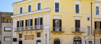 Palazzo Didonna - dimora storica