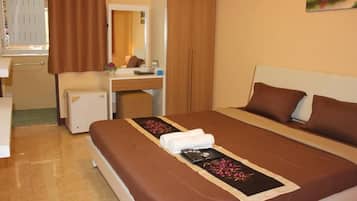 Deluxe Double Room | Ingyenes wifi