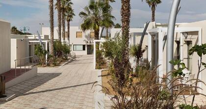 Desert Irus Hotel