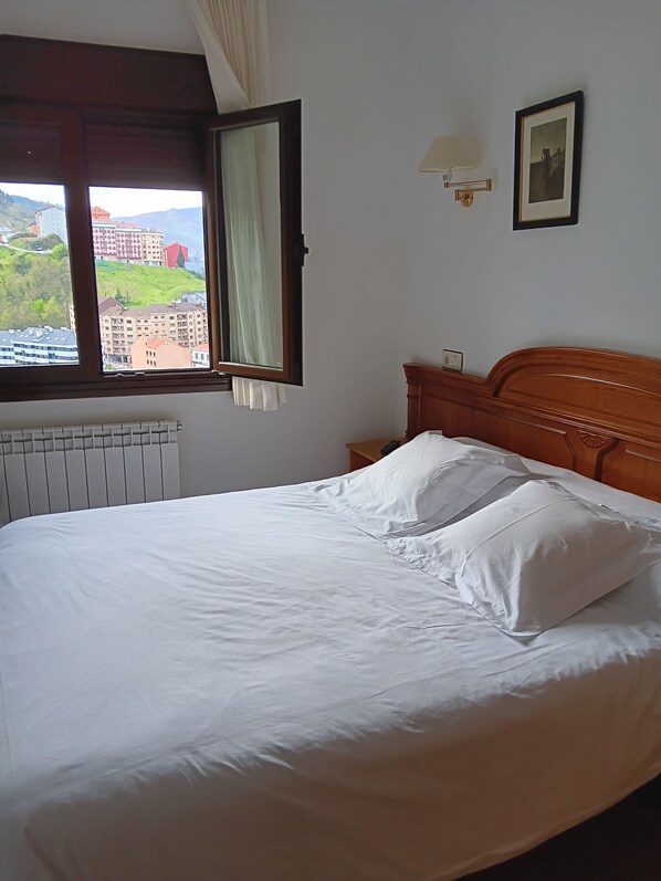 Comfort Double or Twin Room, 1 Bedroom, Accessible