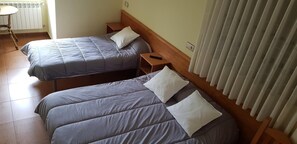 Frette Italian sheets, premium bedding, down duvets, minibar