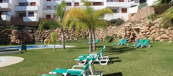 Resort de Nerja