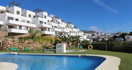 Resort de Nerja
