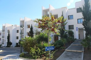 Reception - Resort de Nerja (Nerja)