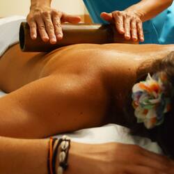 Bagno turco/hammam, trattamenti per il corpo, idroterapia, aromaterapia