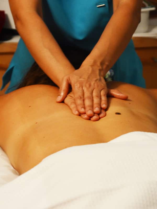 Bagno turco/hammam, trattamenti per il corpo, idroterapia, aromaterapia