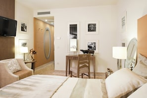 Room - Grand Hotel Sava (Rogaska Slatina)