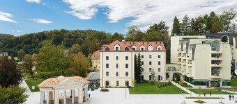 Grand Hotel Sava