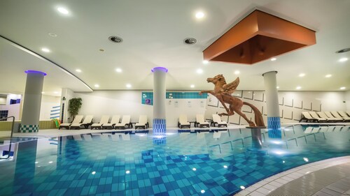 Grand Hotel Sava