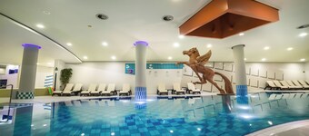 Grand Hotel Sava