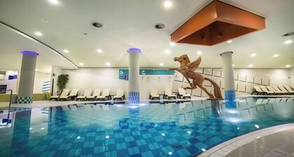 Grand Hotel Sava