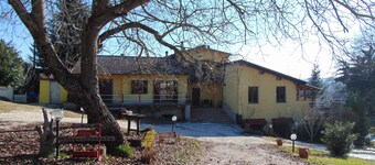 B&B La Grotta