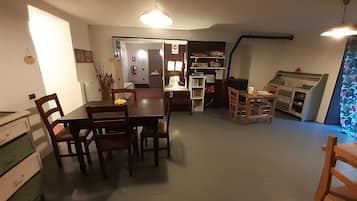 TV de tela plana 22 polegadas com canais a cabo, TV
