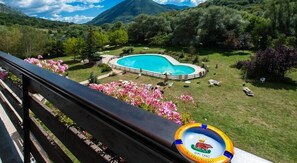 Buffet déjeuner gratuit tous les jours