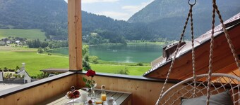 Aparthotel Buchauer Tirol