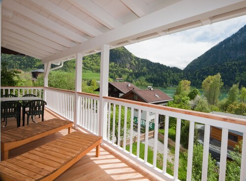 Buchauer-Tirol Landhaus Buchauer