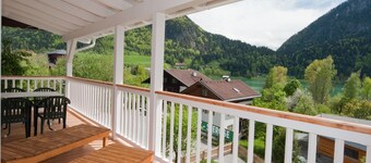 Buchauer-Tirol Landhaus Buchauer