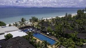 Exterior - Nakara Long Beach Resort (Ko Lanta)