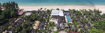 Habitación estándar | Vistas al mar