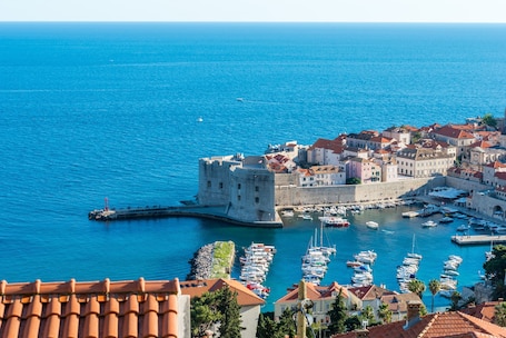 Interior. Guesthouse Home Sweet Home