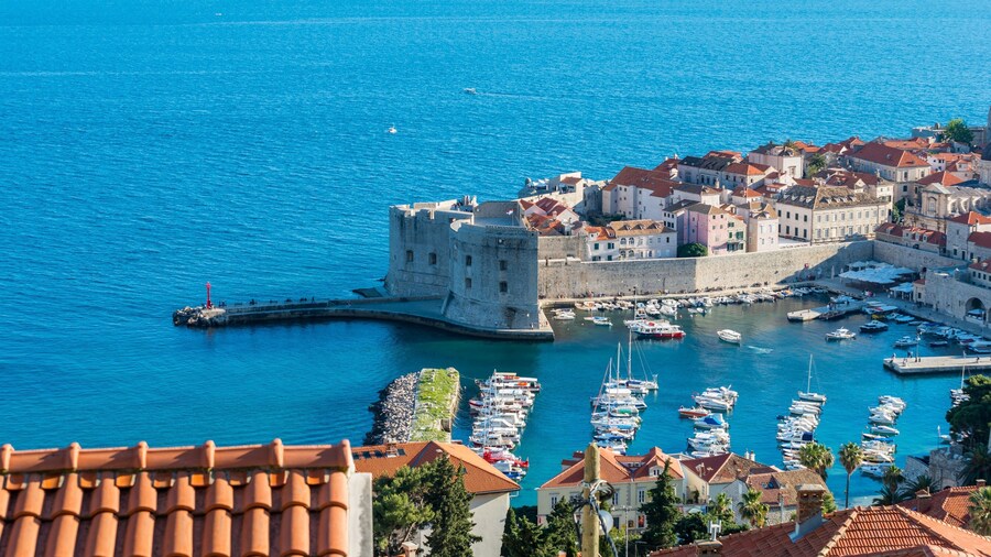 Guesthouse Home Sweet Home