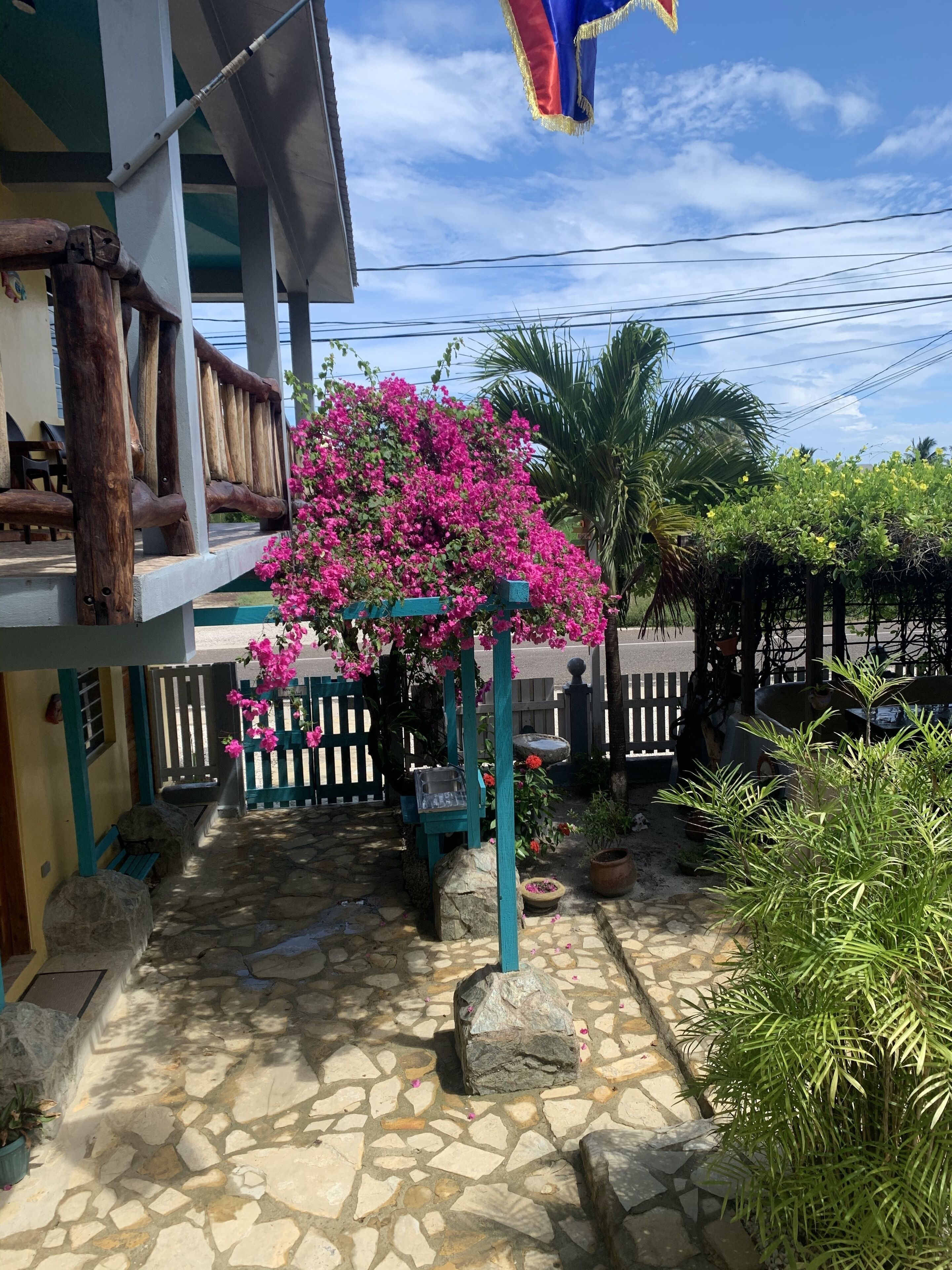 Ngoại thất