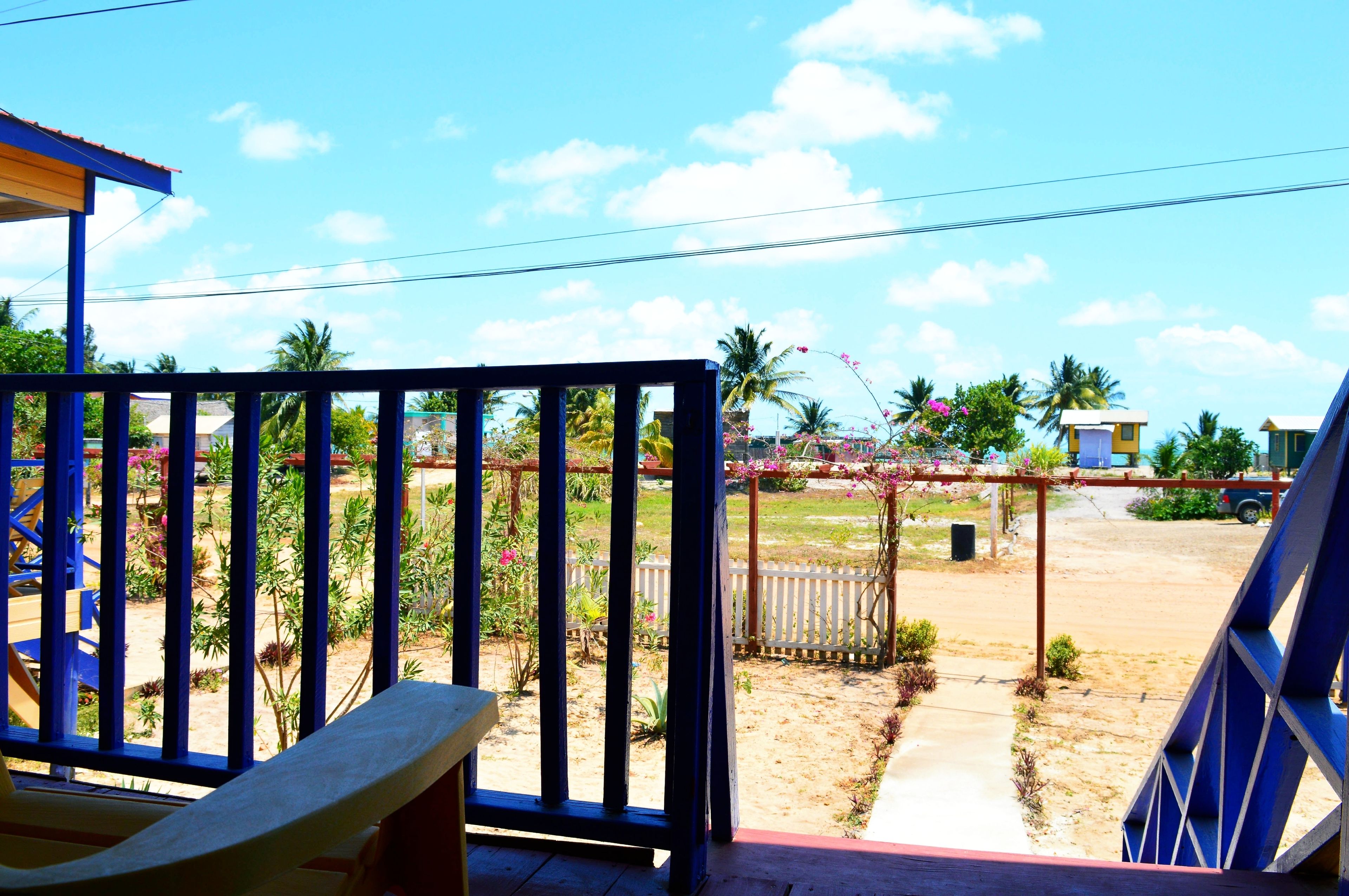 All Seasons Guest House