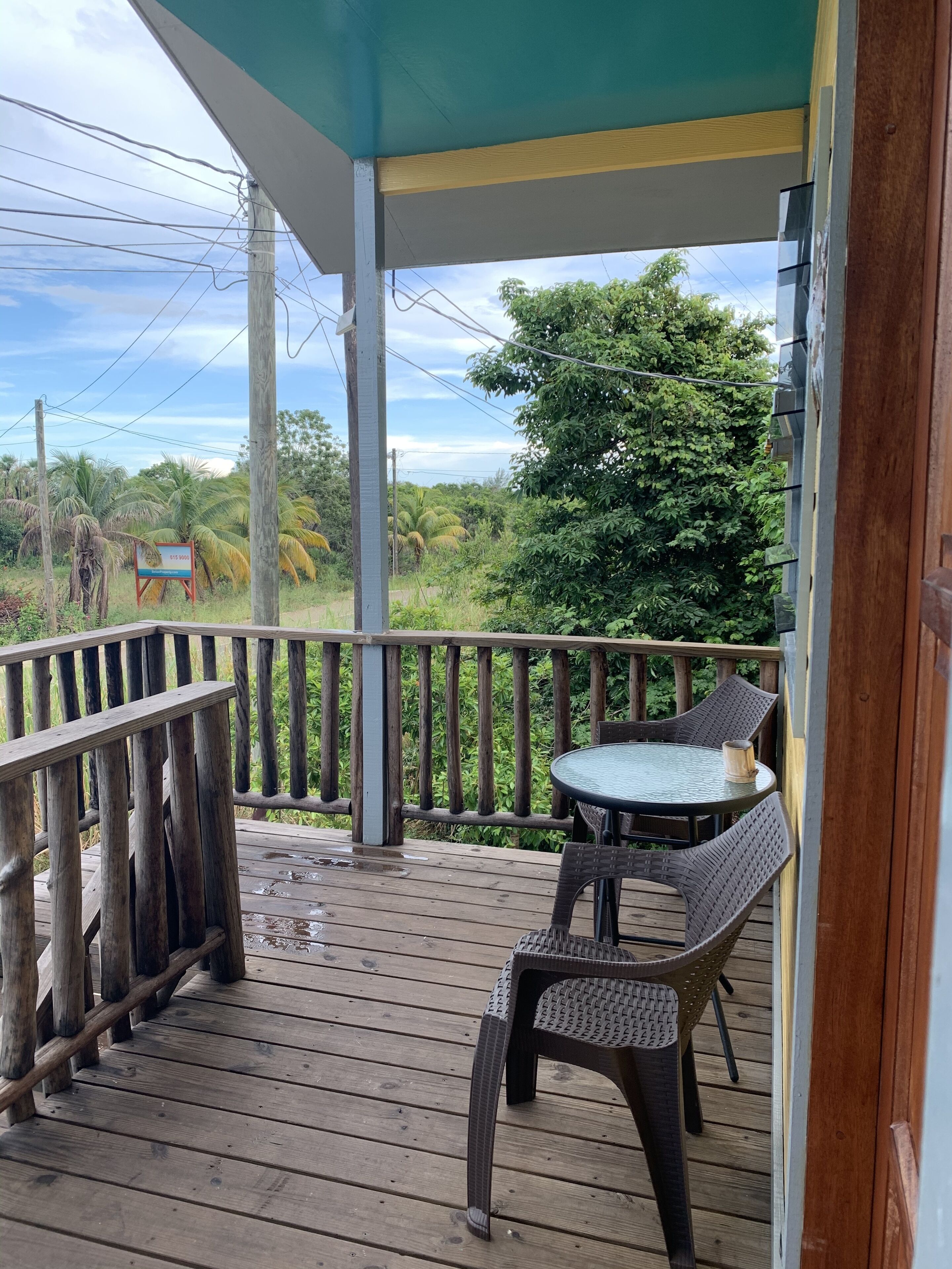 All Seasons Guest House