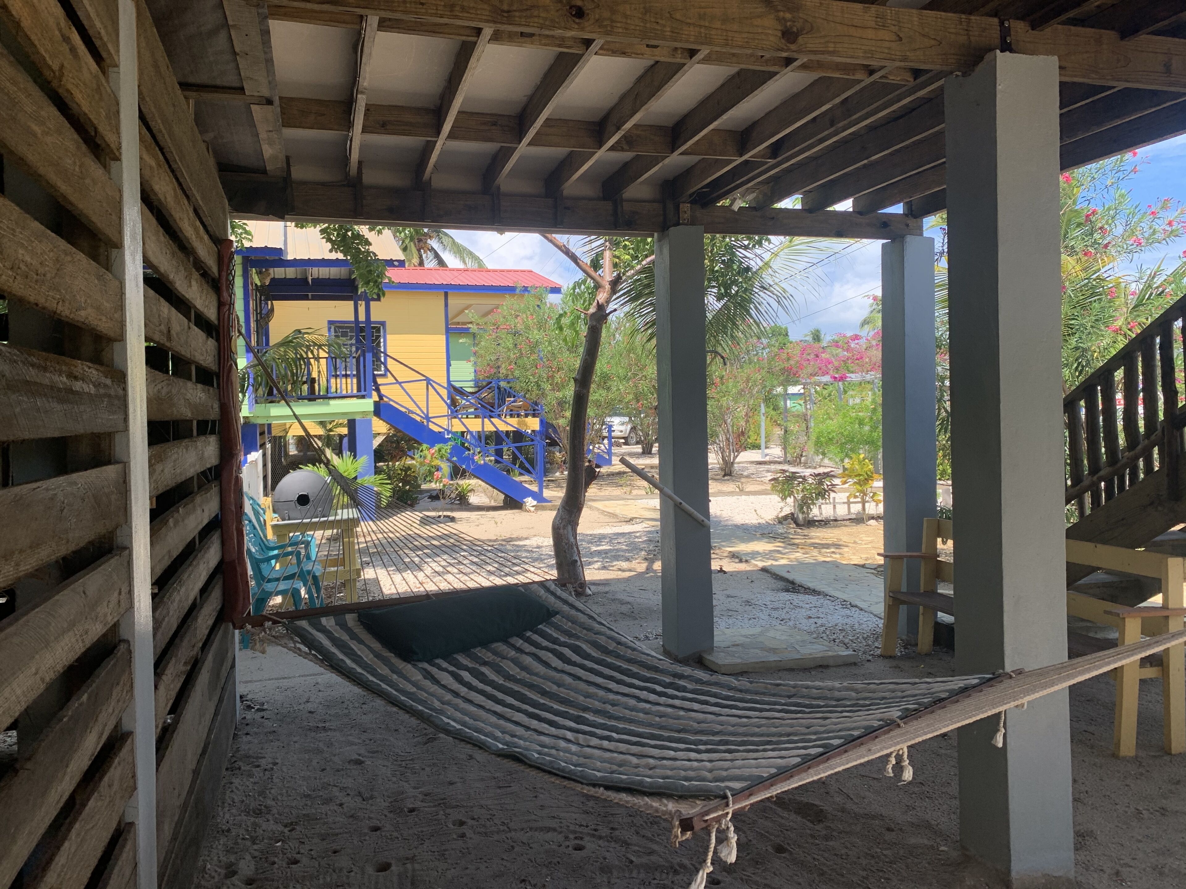 All Seasons Guest House