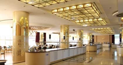 Sanitas Thermal Suites Hotel & Spa