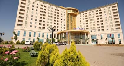 Sanitas Thermal Suites Hotel & Spa
