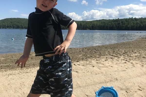 Children's activities