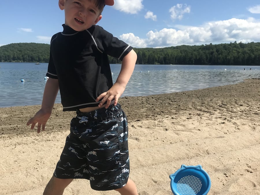 Actividades infantiles