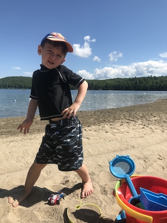 Children's activities