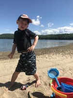 Activités pour enfants