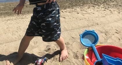 Auberge De Mon Petit Chum B&B