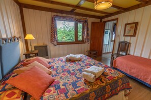 舒适小屋, 1 间卧室 | 高档床上用品、免费 WiFi、床单