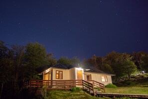 Front of property - Cabañas Del Martial (Ushuaia)